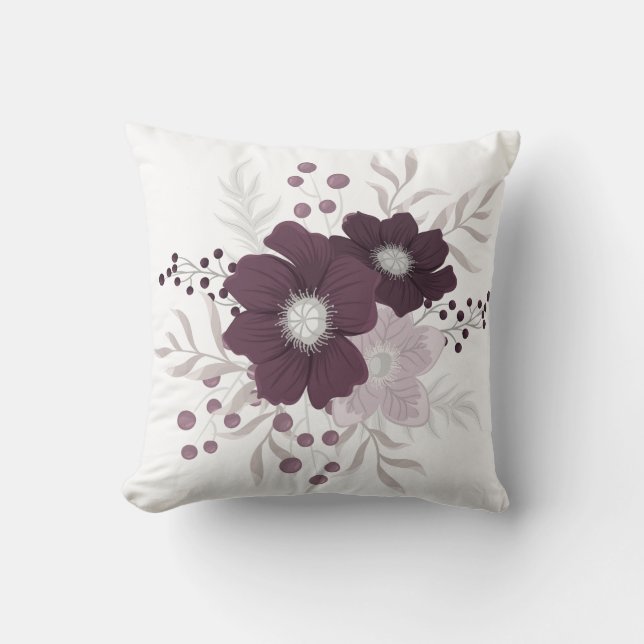 Cojín Decorativo Decorativo (Anverso)