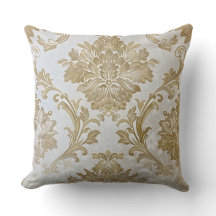 Cojín decorativo decorativo de opulencia regional