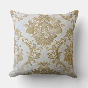 Cojín decorativo decorativo de opulencia regional