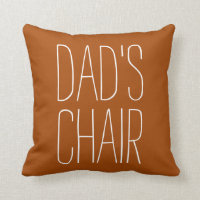 Decorativo del PRESIDENTE de la DAD sólo para papá
