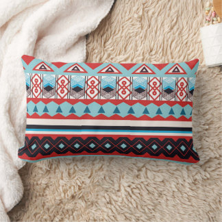 Cojín decorativo decorativo nativo americano del s