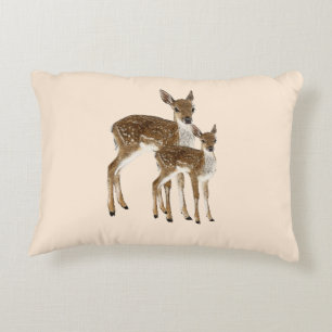 Cojín Decorativo Deer