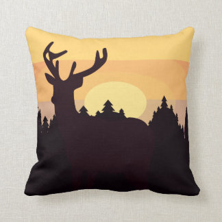 Cojín Decorativo Deer Hills Pillow