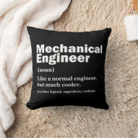 Definición divertida de ingeniero mecánico ingenie