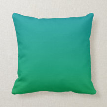 Degradado: Verde a Verde azulado