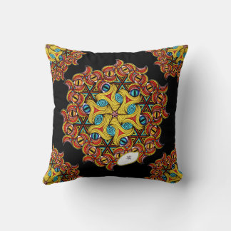 Cojín Decorativo "Deja Vu"