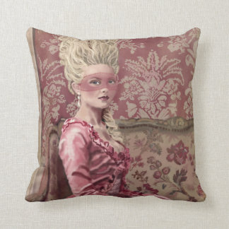 Cojín Decorativo Déjeme decirle un secreto