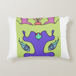 Cojín Decorativo Dekokissen