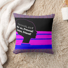 Cojín Decorativo Dekokissen