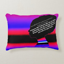 Cojín Decorativo Dekokissen