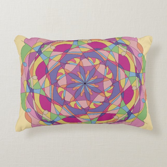 Cojín Decorativo Dekokissen (Anverso)