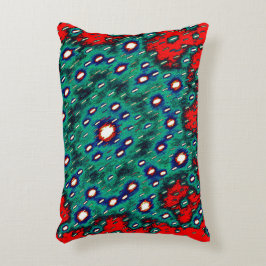 Cojín Decorativo Dekokissen Dekoratives design Kreative 