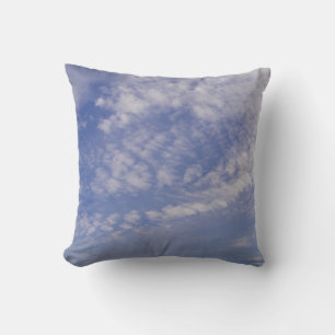 Cojín Decorativo Dekokissen kleine Wolken