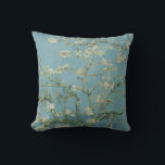 Cojín Decorativo Dekokissen: Van Goghs Mandelblütenmuster<br><div class="desc">Dekokissen mit Van Goghs Mandelblüten - Farbenfrohe Eleganz für dein Zuhause Verleihe deinem Zuhause einen Hauch von Kunst und Stil mit unseren hochwertigen Dekokissen, die das berühmte Muster "Mandelblüten" von Vincent van Gogh tragen. Diese Kissen sind nicht nur weich und bequem, sondern auch ein echtes Meisterwerk, das deine Einrichtung auf...</div>