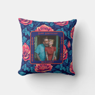 Cojín decorativo Del 30 Aniversario Mejor Pensado