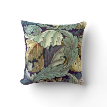 Cojín decorativo del Acanthus