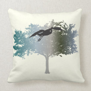 Cojín decorativo del algodón