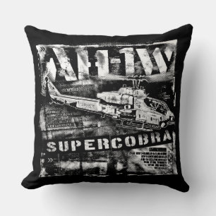 COJÍN DECORATIVO del Cojín decorativo SuperCobra A