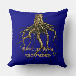 Cojín decorativo del Día de la Fathet