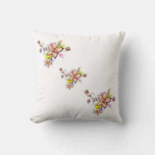 Cojín decorativo del Día de la Madre
