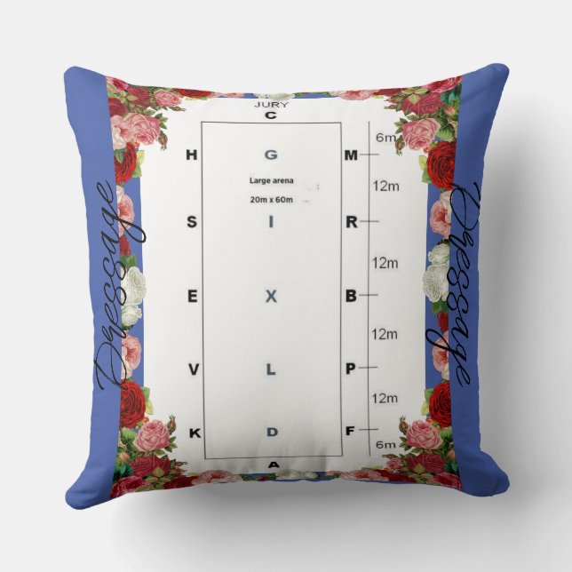 Cojín decorativo del estadio de béisbol de club ot (Reverso )