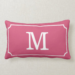 Cojín decorativo del Lumbar de las pinceladas del