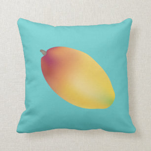 Cojín decorativo del mango