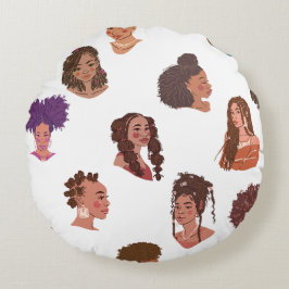 Cojín decorativo del Milenio