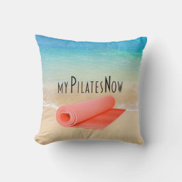 Cojín decorativo del MPN