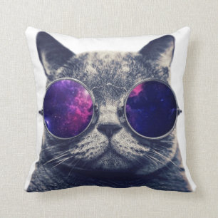 Cojín decorativo del poliéster, Cojín decorativ