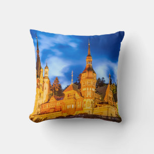 Cojín decorativo del poliéster, Cojín decorativo