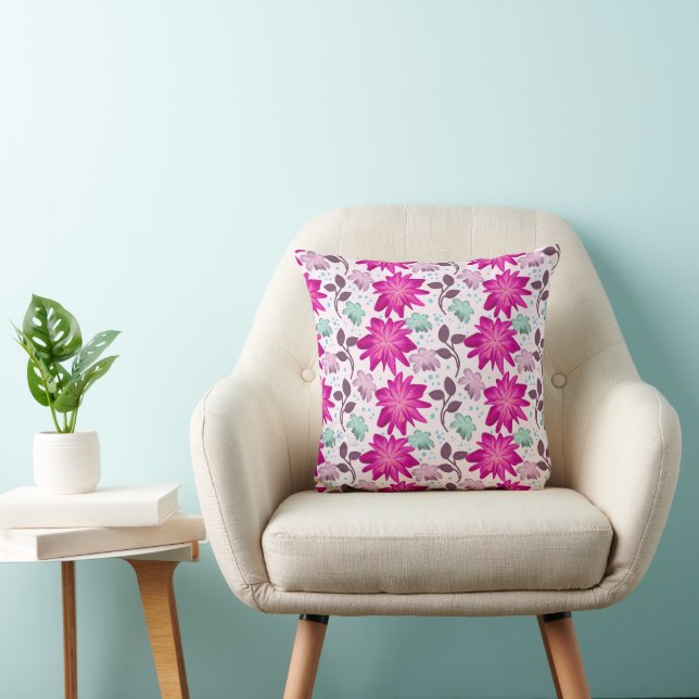 Cojín Decorativo Delantal con Estampado Total (Silla)