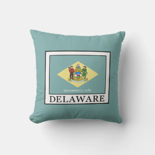 Cojín Decorativo Delaware