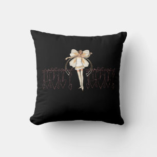 COJÍN DECORATIVO DELICATE FAERIE DANCE PILLOW