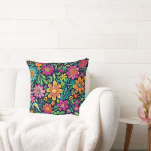 Cojín decorativo Delicate Nature Dreams 20x20