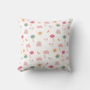 Cojín Decorativo Delicioso clima