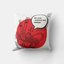 Delicioso Ramen Kawaii - Comida Japonesa Divertida