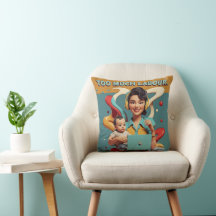 Demasiado trabajo - Diseño de sátira feminista ret