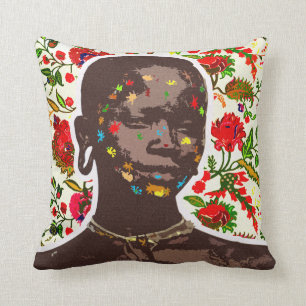 Cojín Decorativo Dentro o al aire libre