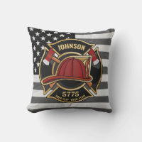 Departamento de Bomberos y Rescate de Bomberos Per