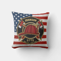 Departamento de Bomberos y Rescate de Bomberos Per