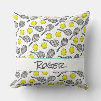 Deporte Racquet de bolas de tenis