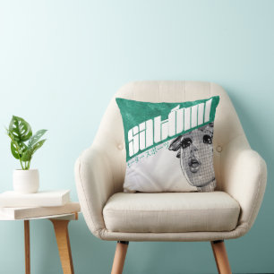 Cojín decorativo deportivo satomi
