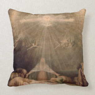 Cojín Decorativo Deposición de Cristo