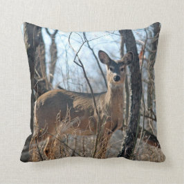 Cojín Decorativo Depósito de cola blanca