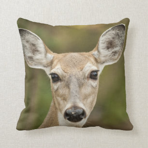 Cojín Decorativo Depósito de cola blanca