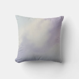 Cojín Decorativo Deriva de lavanda 