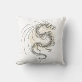 Cojín Decorativo Derivado del cielo nocturno: Un enigma cotidiano