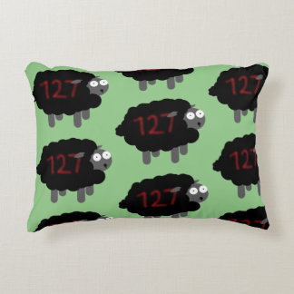 Cojín Decorativo Derp Sheep Pillow