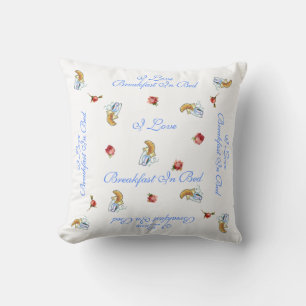 Cojín Decorativo Desayuno En Bed American MoJo Pillow
